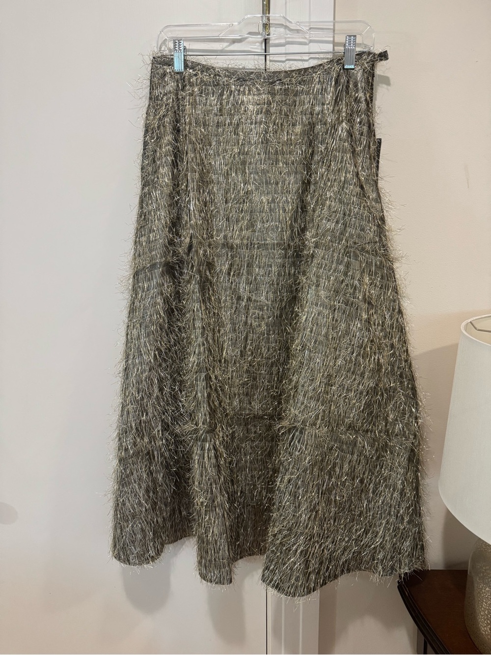 Tuckernuck skirt - new with tags